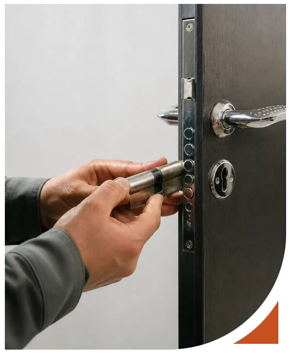 Замена замков Mul T Lock с выездом в Баксане круглосуточно