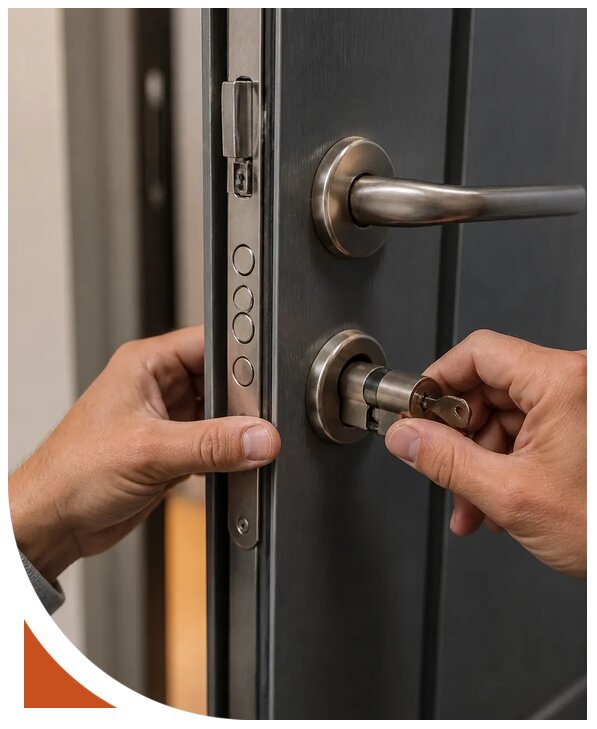 Срочная замена замков Abloy в Баксане от 6566 р. | Разлок-Бкс
