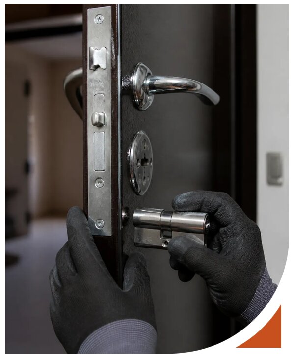 Замена замков Abloy срочно с гарантией и выездом в Баксане