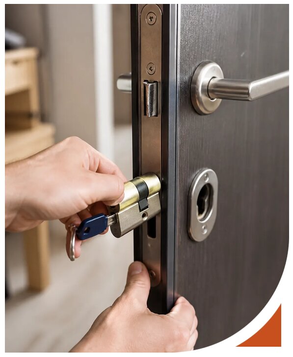 Профессиональный ремонт замков Mul T Lock с выездом в Баксане