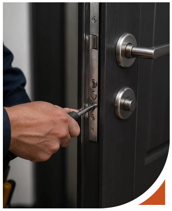 Ремонт замков Abloy с выездом мастера на дом в Баксане
